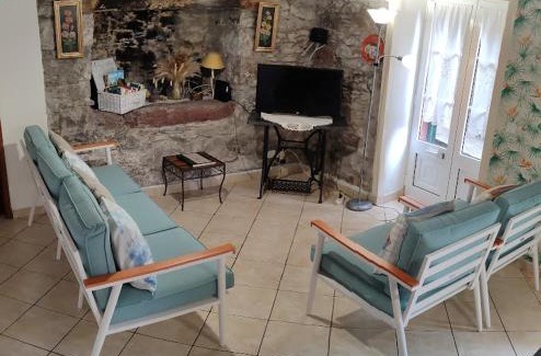Paul do Mar House | Casa da Guida