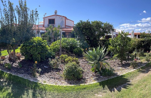 Pata de Baixo Apartment | Casa da Horta, Apartamento de 1 Quarto, Acolhedor com ar Condicionado