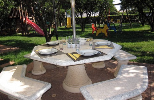Pata de Baixo Apartment | Casa da Horta, Apartamento de 1 Quarto, Acolhedor com ar Condicionado