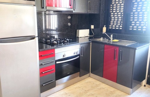 Vale de Carro Apartment | Casa da Horta, Apartamento Confortável com 1 Quarto, W.c, Patio, Piscina, Wi-fi