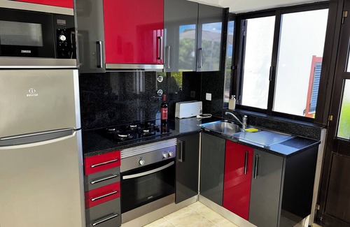 Vale de Carro Apartment | Casa da Horta, Apartamento Confortável com 1 Quarto, W.c, Patio, Piscina, Wi-fi