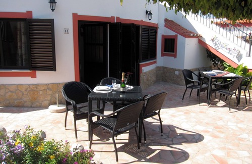 Pata de Baixo Apartment | Casa da Horta, Apartamento de 1 Quarto, Piscina, Jardim