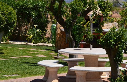 Pata de Baixo Cottage | Casa da Horta Comfortable holiday residence