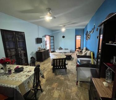 Mangaratiba House | Casa da ilha