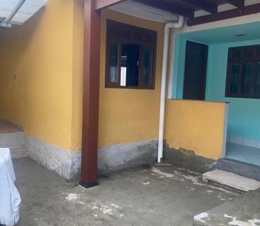 Santa Teresa Apartment | Casa da Inês