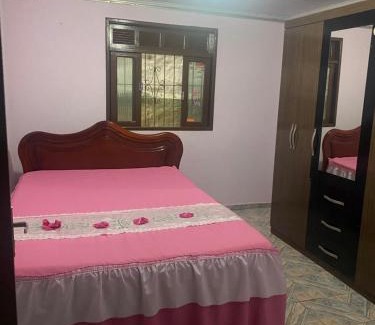 Santa Teresa Apartment | Casa da Inês