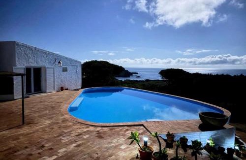 Vila do Bispo House | Casa da Ingrina