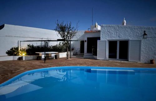 Vila do Bispo House | Casa da Ingrina