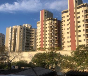 Sao Paulo House | Casa da irene