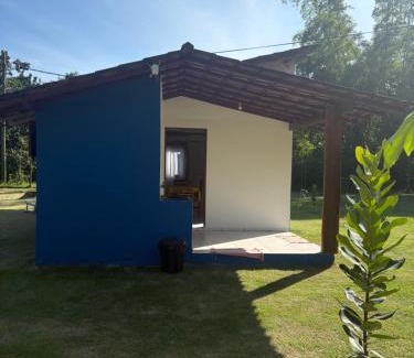 Paraty House | Casa da Jane