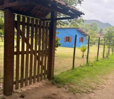 Paraty House | Casa da Jane