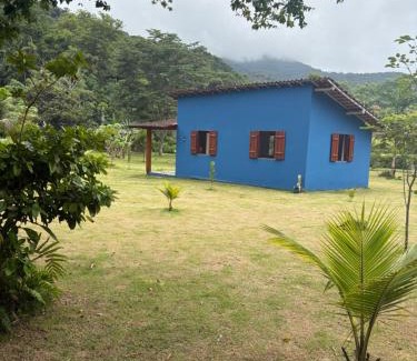 Paraty House | Casa da Jane