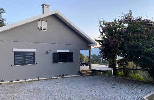 Bico House | Casa da Ju
