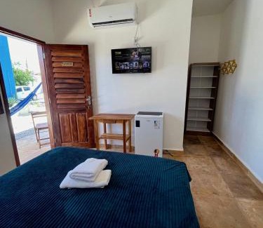 Fortim House | Casa da Juma