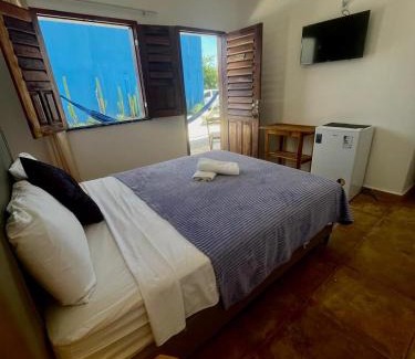 Fortim House | Casa da Juma