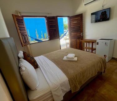 Fortim House | Casa da Juma