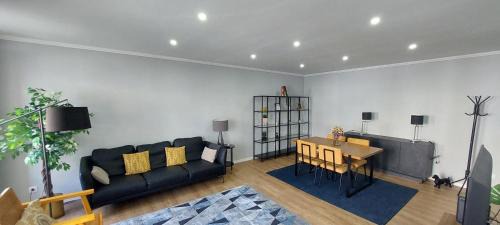 Angra do Heroismo Apartment | Casa da Ladeira