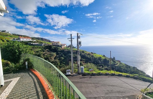 Paul do Mar House | Casa da Ladeira