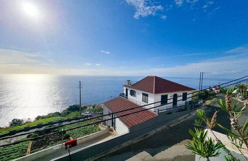 Paul do Mar House | Casa da Ladeira