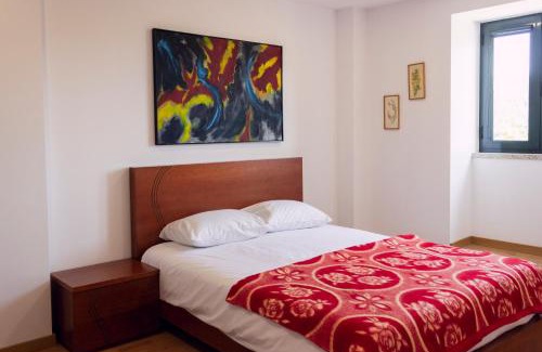 Videmonte House | Casa da Ladeira