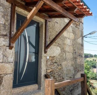 Videmonte House | Casa da Ladeira