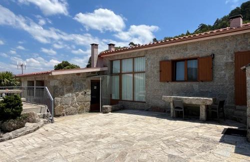 Cova House | Casa da Lage
