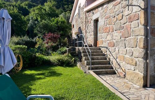 Cova House | Casa da Lage
