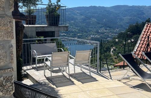Cova House | Casa da Lage