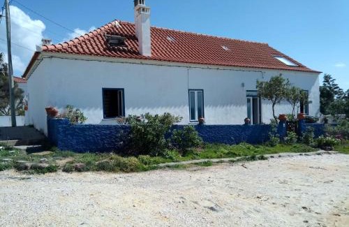Zambujeira do Mar Apartment | CASA DA LAGINHA