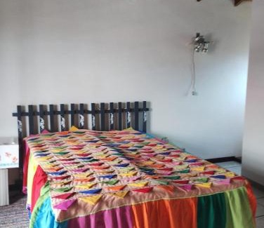 Aracatuba House | Casa da Lagoa