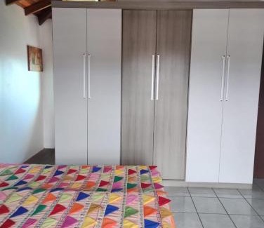 Aracatuba House | Casa da Lagoa