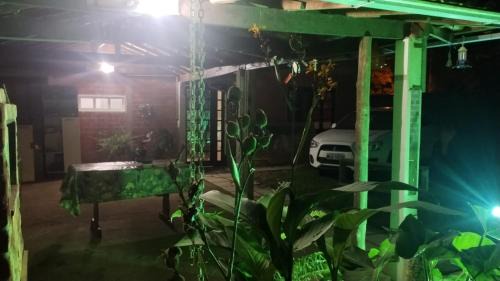 Aracatuba House | Casa da Lagoa