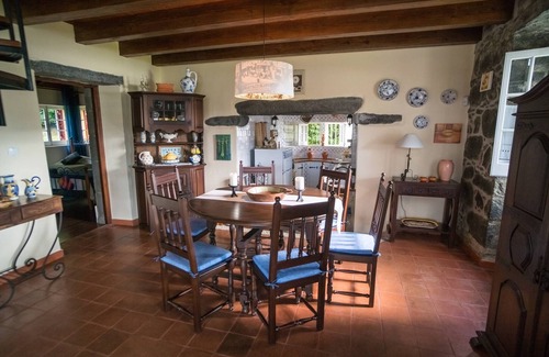 Ponta Delgada House | Casa da Lagoa by Green Vacations