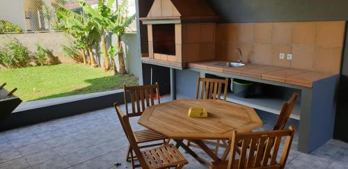Prazeres House | Casa da Lagoa