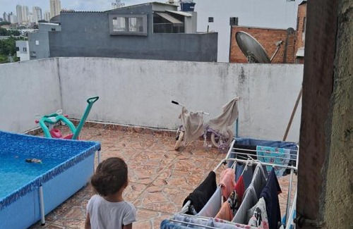 Sao Paulo House | Casa da laje