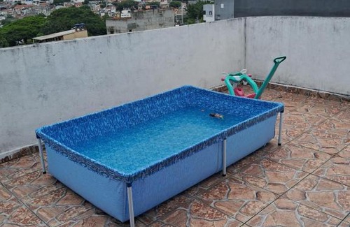Sao Paulo House | Casa da laje