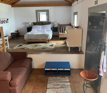 Angra do Heroismo House | Casa da Lapa