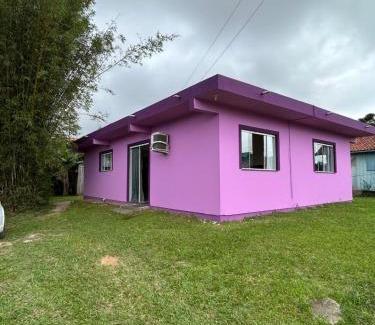 Garopaba House | Casa da Laura - Praia Garopaba