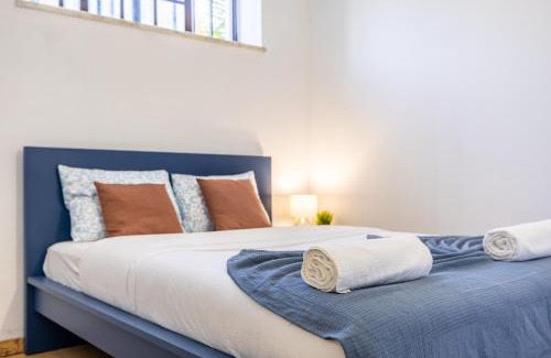 Alcobaca Apartment | Casa da Legua -Panoramic Ocean View w Terrace Pool