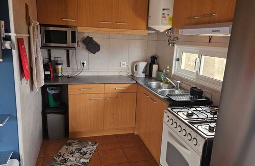 Estrela da Calheta House | Casa Da Linda - Calheta