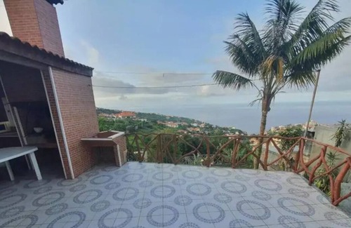 Estrela da Calheta House | Casa Da Linda - Calheta