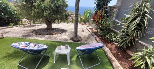 Estrela da Calheta House | Casa Da Linda