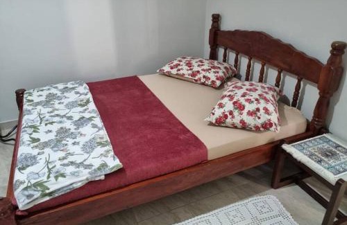 Vila Real House | Casa da Liz