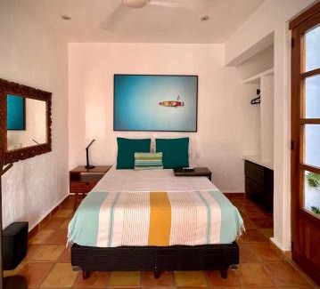 Emiliano Zapata Villa | Casa da Lusso Mexican style Hacienda