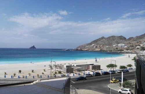 Mindelo Apartment | Casa da Luz - Appartement