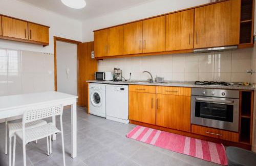 Angra do Heroismo Apartment | Casa da Luz