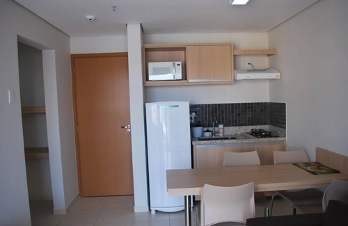 Termal Apartment | Casa da Madeira - Achei Férias