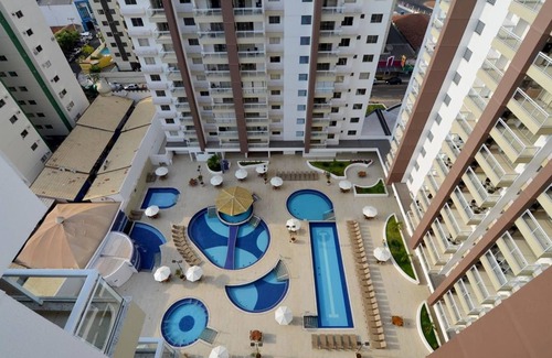 Termal Apartment | Casa da Madeira Flat R3caldas