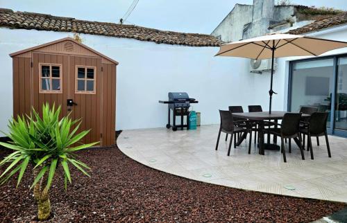 Nordeste House | Casa da Mana