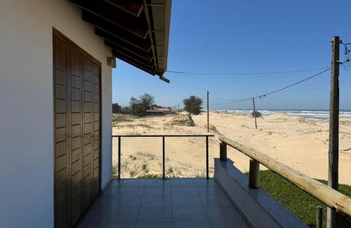 Passo de Torres House | Casa da Mandala